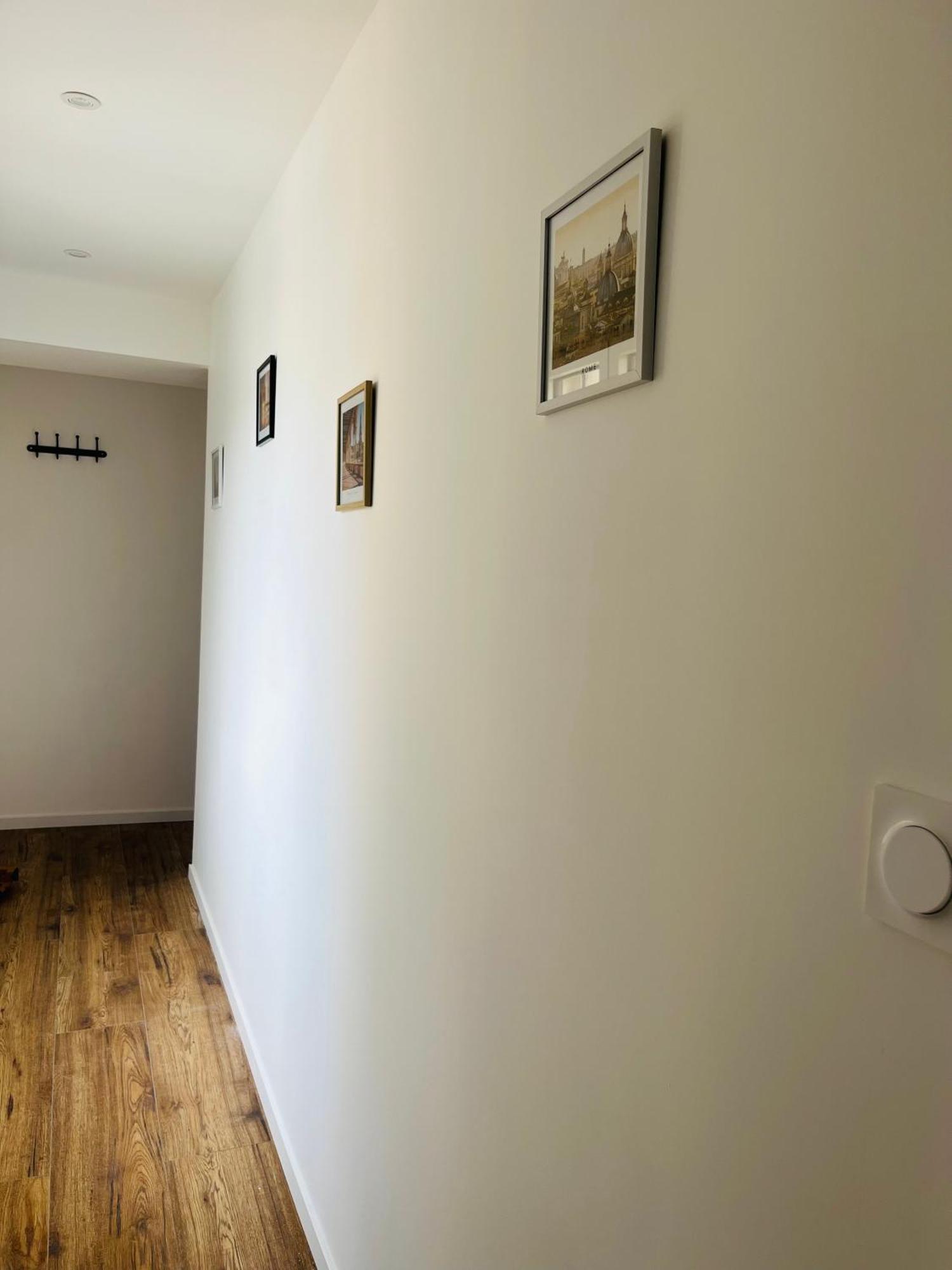 Logements 6 Pers A 15 Minutes D Angers Corné Buitenkant foto