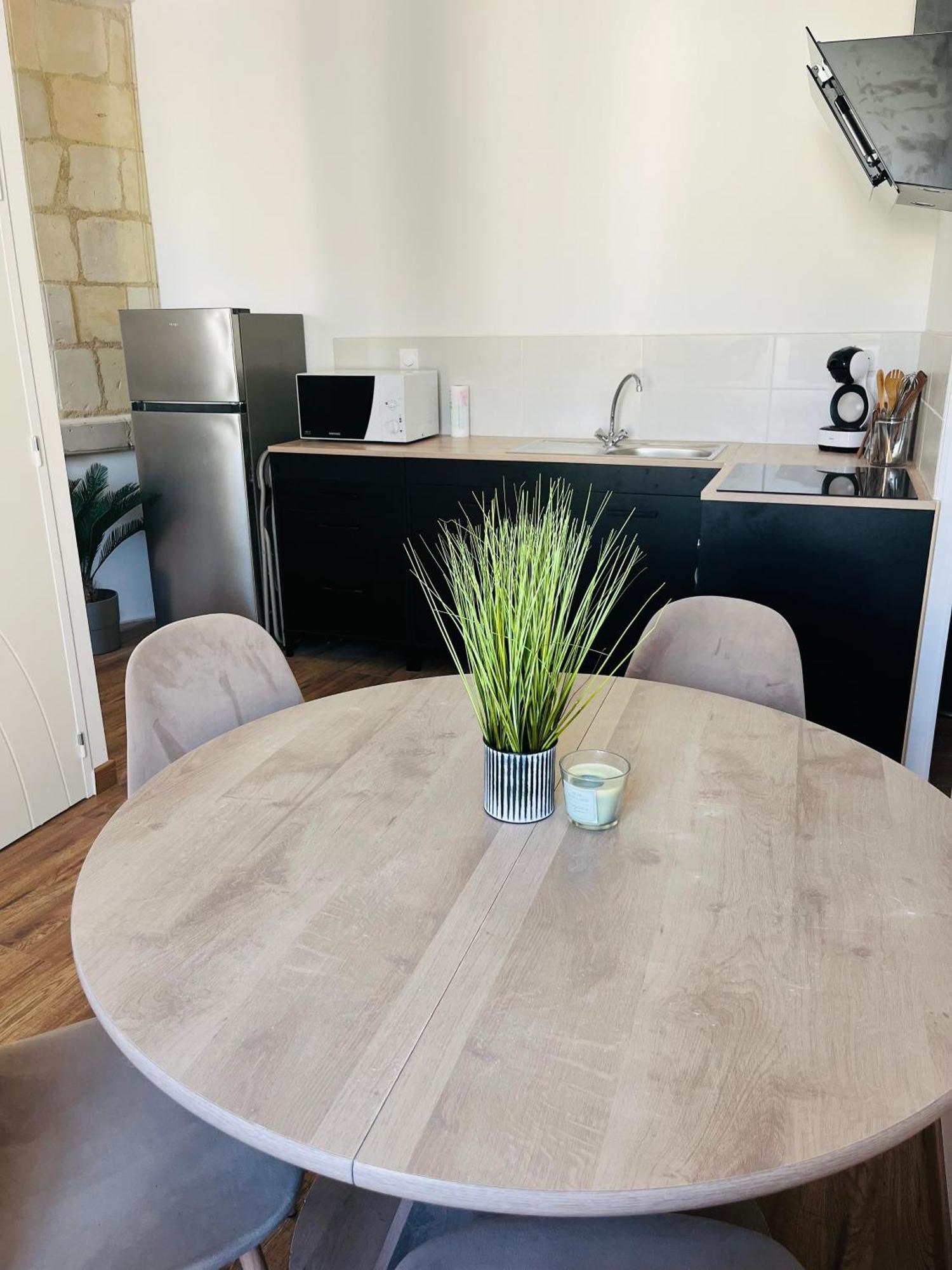 Logements 6 Pers A 15 Minutes D Angers Corné Buitenkant foto