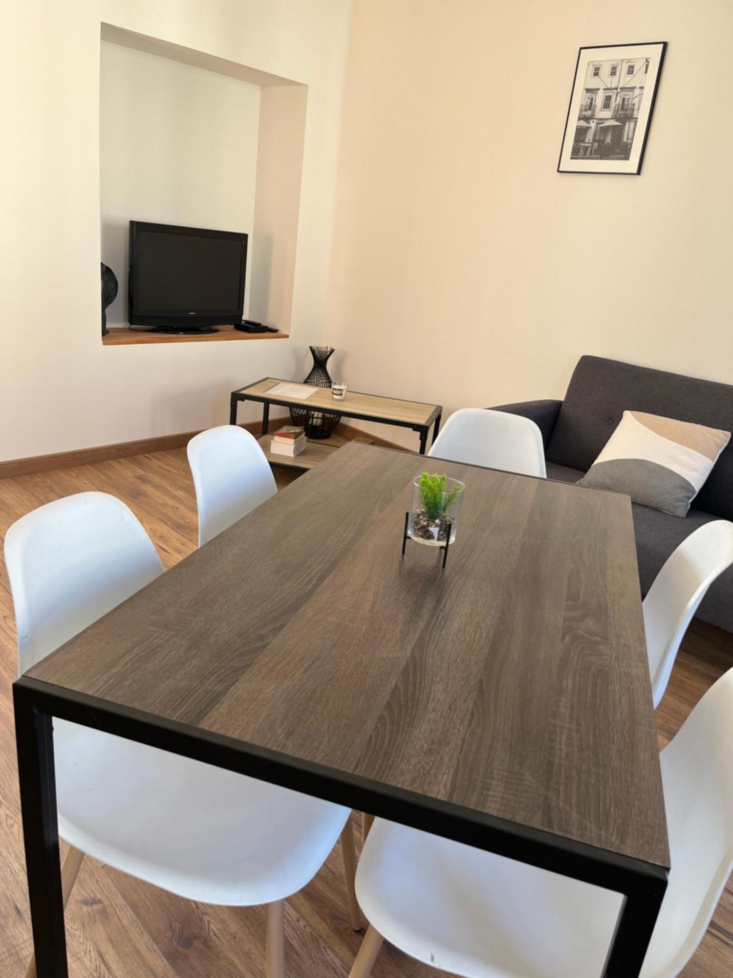 Logements 6 Pers A 15 Minutes D Angers Corné Buitenkant foto